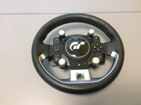 KIEROWNICA THRUSTMASTER T-GT PC PS4 OKAZJA HIT!
