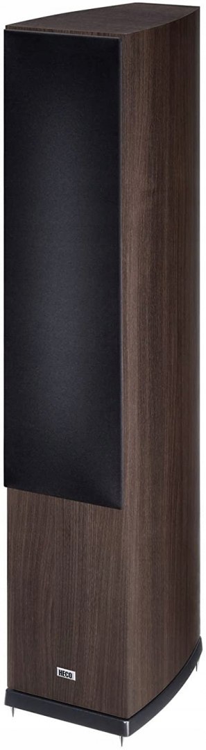 KOLUMNY HECO VICTA PRIME 702 ESPRESSO OKAZJA HIT!