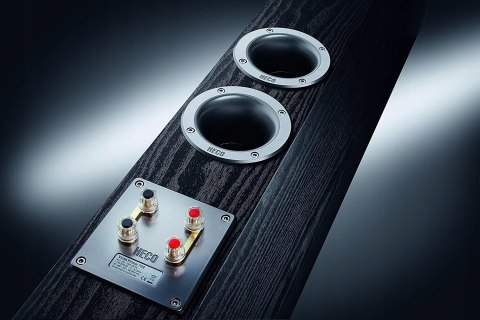 KOLUMNY HECO VICTA PRIME 702 ESPRESSO OKAZJA HIT!