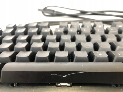 Klawiatura QWERTY Logitech G513 Carbon GX BLUE HIT