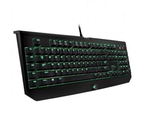 Klawiatura Razer BlackWidow Ultimate 2014 Czarny