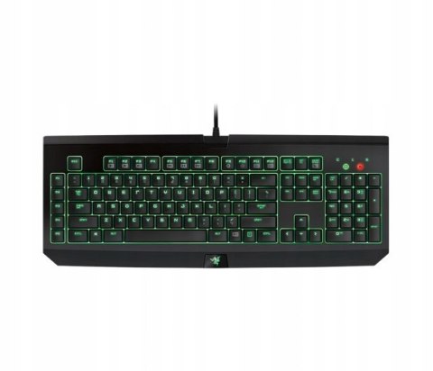 Klawiatura Razer BlackWidow Ultimate 2014 Czarny