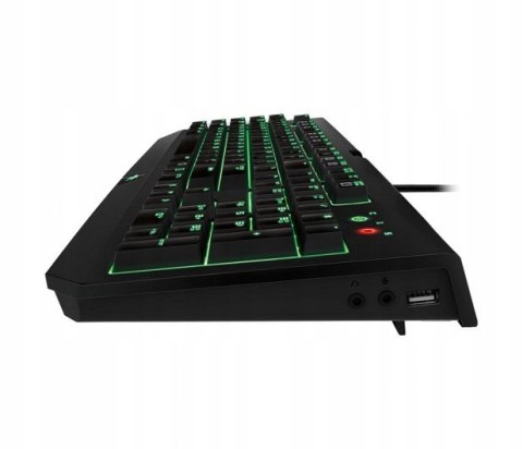 Klawiatura Razer BlackWidow Ultimate 2014 Czarny