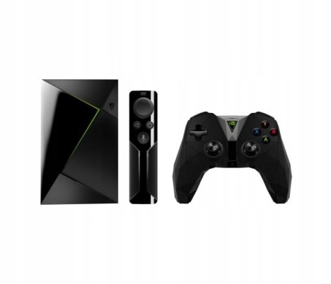 Konsola Nvidia Shield TV 16GB + kontroler
