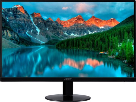 MONITOR KOMPUTEROWY ACER SA230 23'' FULLHD HIT!
