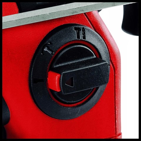 Młot udarowo-obrotowy Einhell HEROCCO Solo GW FV!