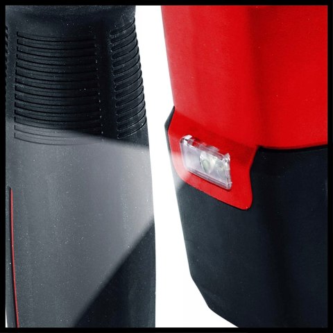 Młot udarowo-obrotowy Einhell HEROCCO Solo GW FV!