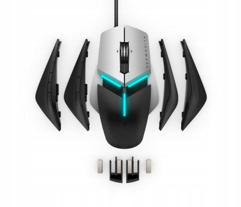 Myszka przewodowa Dell AW958 OKAZJA HIT ALIENWARE!