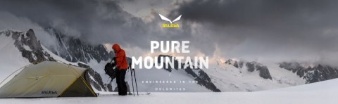 Namiot turystyczny Salewa DENALI III GW FV OKAZJA!