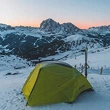 Namiot turystyczny Salewa DENALI III GW FV OKAZJA!