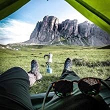 Namiot turystyczny Salewa DENALI III GW FV OKAZJA!