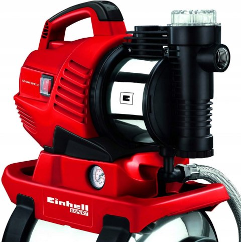 Pompa ogrodowa Einhell GE-WW 9041 GW FV MEGA HiT!