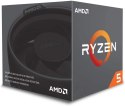 Procesor AMD Ryzen 5 1500X 3.5 GHz GW FV MEGA HiT!