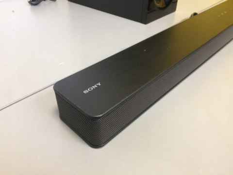 SOUNDBAR SONY HT-CT290 2.1 300W BT CZARNY OKAZJA! SOUNDBAR SONY HT-CT290 2.1 300W BT CZARNY OKAZJA!