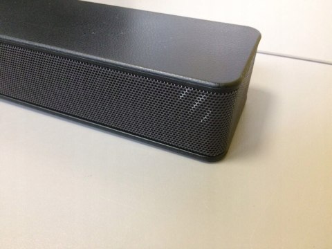 SOUNDBAR SONY HT-CT290 2.1 300W BT CZARNY OKAZJA! SOUNDBAR SONY HT-CT290 2.1 300W BT CZARNY OKAZJA!