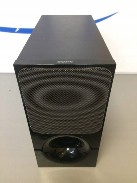 SOUNDBAR SONY HT-CT290 2.1 300W BT CZARNY OKAZJA! SOUNDBAR SONY HT-CT290 2.1 300W BT CZARNY OKAZJA!