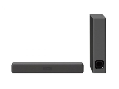 SOUNDBAR SONY HT-MT500 2.1 BT WIFI CZARNY OKAZJA!