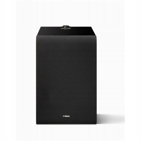 SUBWOOFER YAMAHA MUSICCAST SUB 100 BLACK OKAZJA! SUBWOOFER YAMAHA MUSICCAST SUB 100 BLACK OKAZJA!
