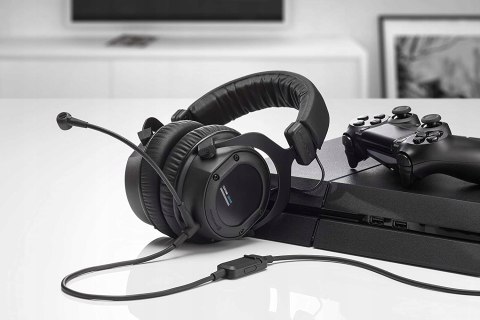 Słuchawki BEYERDYNAMIC CUSTOM Game GW FV OKAZAJA