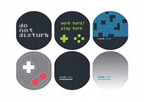 Słuchawki BEYERDYNAMIC CUSTOM Game GW FV OKAZAJA