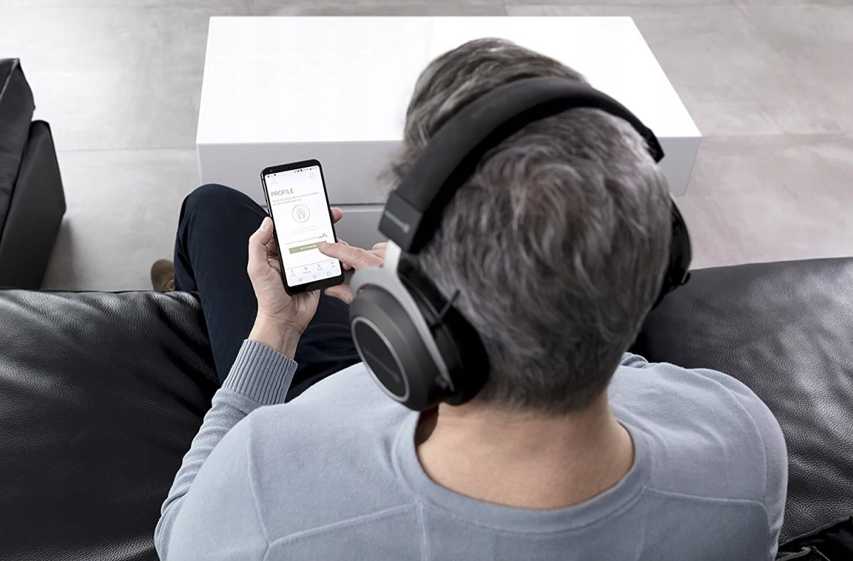 Słuchawki Beyerdynamic Amiron Wireless Bluetooth!