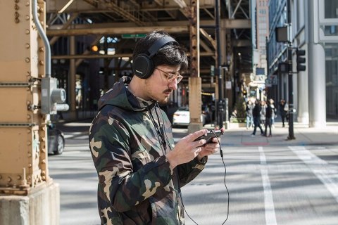 Słuchawki nauszne SteelSeries Arctis 3 Black GW FV