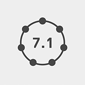 Słuchawki nauszne SteelSeries Arctis 3 Black GW FV