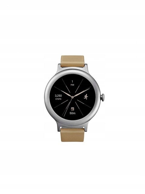 Smartwatch LG Watch Style W270 GW FV MEGA OKAZJA! Smartwatch LG Watch Style W270 GW FV MEGA OKAZJA!