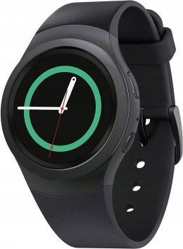 Smartwatch Samsung Gear S2 szary GW FV MEGA HiT!