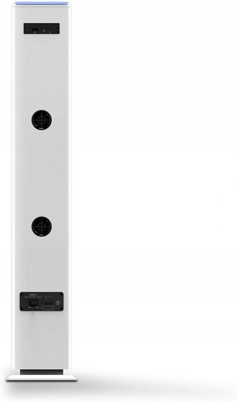 WIEŻA ENEGRY SISTEM SMART TOWER 7 BT WHITE OKAZJA!