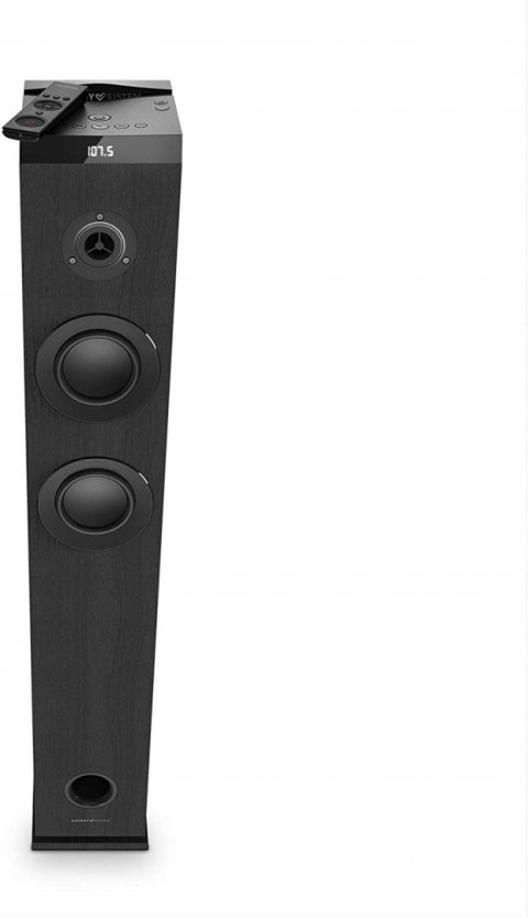 WIEŻA ENERGY SISTEM TOWER 5 G2 BT BLACK OKAZJA HIT