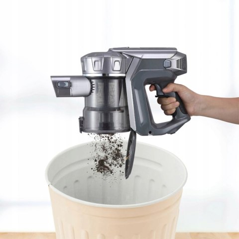 Djive Bezprzewodowy odkurzacz 3w1 250W MYCIE