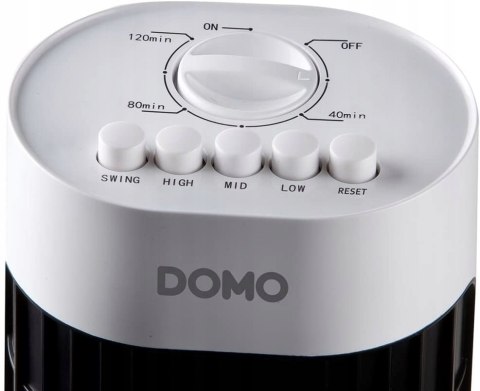 Domo DO8125 wentylator kolumnowy, 45 W