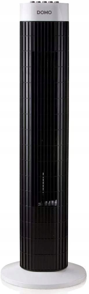 Domo DO8125 wentylator kolumnowy, 45 W