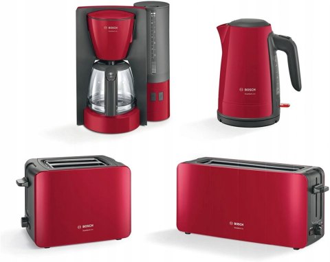 Ekspres przelewowy Bosch TKA6A044 1,25 l