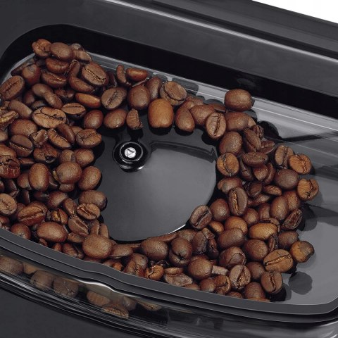 Ekspres przelewowy z mlynkiem AEG KAM 400