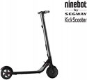 Hulajnoga Ninebot by Segway Kickscooter ES1 FV23%
