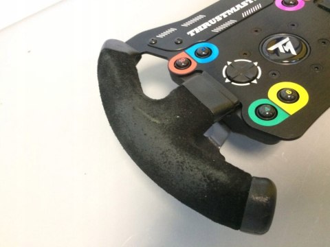 KIEROWNICA THRUSTMASTER TM OPEN OKAZJA HIT!