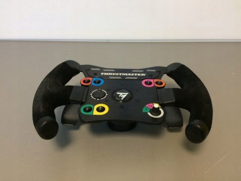 KIEROWNICA THRUSTMASTER TM OPEN OKAZJA HIT!