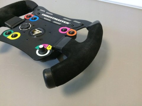 KIEROWNICA THRUSTMASTER TM OPEN OKAZJA HIT!