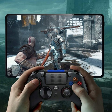 KONTROLER PRZEWODOWY PICTEK PS4 PC MEGA OKAZJA HIT