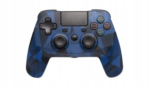 Kontroler SNAKEBYTE 4 S Wireless Niebieski OKAZJA!