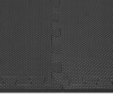 Lulupila mata puzzle 30 x 30 cm Jogi Gimnastyczne!