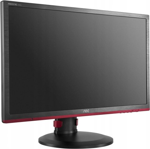 MONITOR AOC G2460PF 24'' 144Hz 1MS FHD OKAZJA HIT! MONITOR AOC G2460PF 24'' 144Hz 1MS FHD OKAZJA HIT!