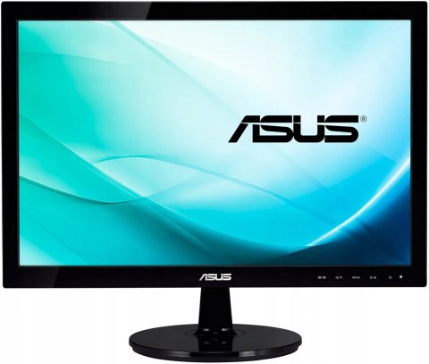MONITOR ASUS VS197DE 18,5'' LED BIUROWY OKAZJA HIT