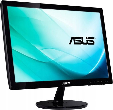 MONITOR ASUS VS197DE 18,5'' LED BIUROWY OKAZJA HIT