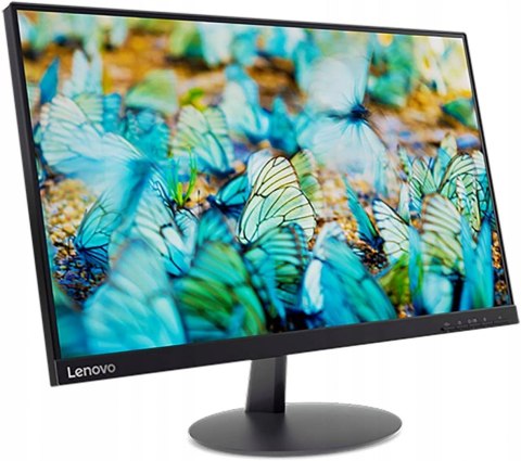 MONITOR LENOCO L24E-20 23,8'' FULLHD BLACK OKAZJA!