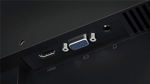 MONITOR LENOCO L24E-20 23,8'' FULLHD BLACK OKAZJA!