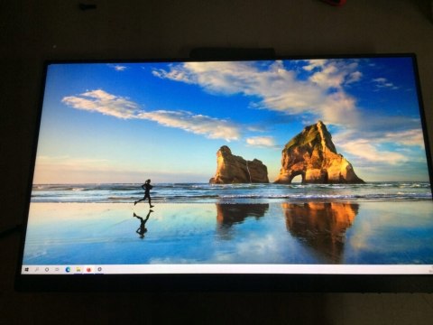 MONITOR LENOVO Q24I-10 23,8'' 75Hz FULLHD OKAZJA!