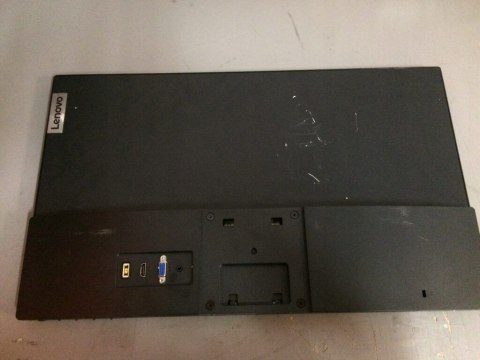 MONITOR LENOVO Q24I-10 23,8'' 75Hz FULLHD OKAZJA!